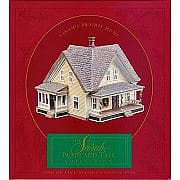 1994 Sarah's Prairie Home,  Sarah Plain and Tall