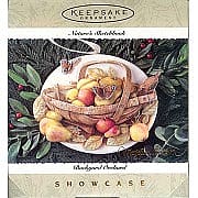 1995 Backyard Orchard, Nature's Sketchbook