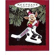 1995 Hockey Pup