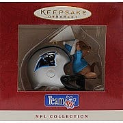 1995 NFL Collection, Carolina Panthers 