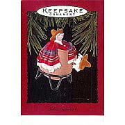 1996 Feliz Navidad