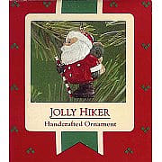 1986 Jolly Hiker