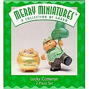 1996 Lucky Cameron, Merry Miniatures