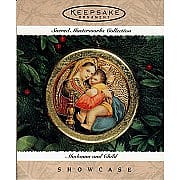 1996 Madonna and Child