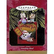 1997 Friendship Blend 