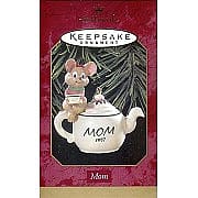 1997 Mom - DB