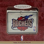 1997 NBA Collection, Houston Rockets 