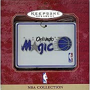 1997 NBA Collection, Orlando Magic