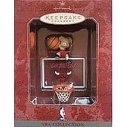 1998 NBA Collection - Chicago Bulls 
