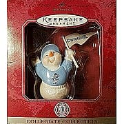 1998 College, North Carolina Tar Heels