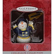 1998 College, Michigan Wolverines