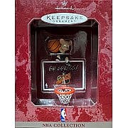 1998 NBA Collection - Seattle Supersonics 