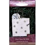 1999 Don't Open Till 2000