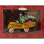 2000 1955 Murray Dump Truck Kiddie Car Classics