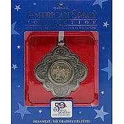 2000 American Spirit, State Quarters, Massachusetts