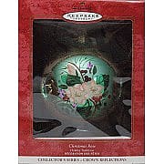 2000 Christmas Rose, Holiday Traditions #3 and Final