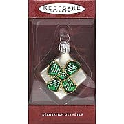 2000 Li'l Gift - Green Bow