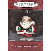 2000 Li'l Santa Traditional