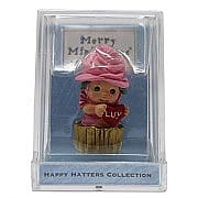 2000 Rosie Chapeauzie, Happy Hatters Annual Collection #2, Merry Miniatures - DB
