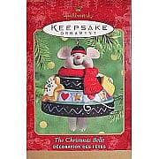 2000 The Christmas Belle