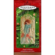 2001 Angel's Whisper