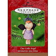 2001 One Little Angel