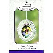 2002 Spring Peepers 