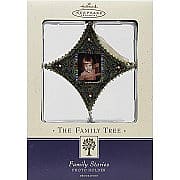 2002 Family Stories, Family Tree