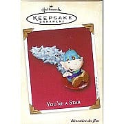 2002 You're A Star