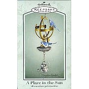 2003 A Place in the Sun, Nature's Sketchbook, Rare