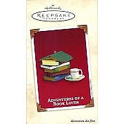 2003 Adventures of a Book Lover