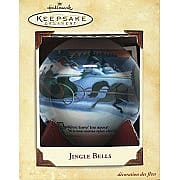 2003 Jingle Bells