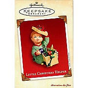 2003 Little Christmas Helper