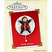 2003 Snow Angel