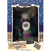 2003 Snowman's Land - Snow Ho Ho