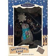 2003 Snowman's Land - Snow What Fun!
