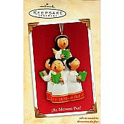 2004 Al Mundo Paz!
