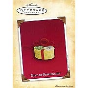 2004 Gift of Friendship