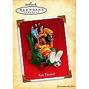 2004 Go Teams!, Sports Fan