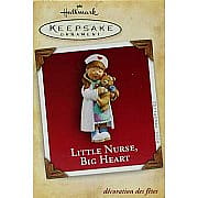 2004 Little Nurse, Big Heart