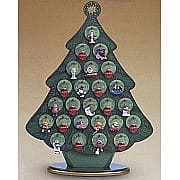 2005 Christmas At Last!, Countdown Calendar, Club Exclusive