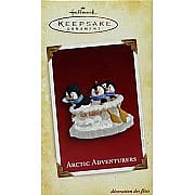 2005 Arctic Adventurers, Penguin Pals
