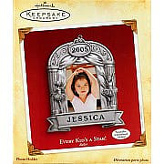 2005 Every Kid's A Star, Ballet, Photo Holder