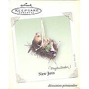 2005 New Joys, Nature's Sketchbook