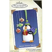 2005 Sweet Tooth Treats, Register to Win, Colorway