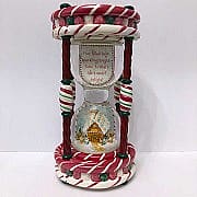 2005 Season's Sweet Delight, Table Top, Club - RARE