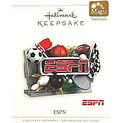 2006 ESPN, Magic