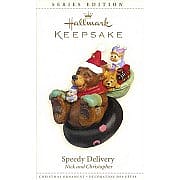 2006 Speedy Delivery, Nick and Christopher #3