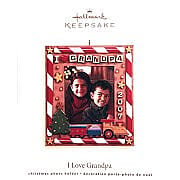 2007 I Love Grandpa
