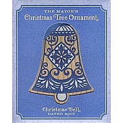 2007 Christmas Bell, Mayor's Christmas Tree